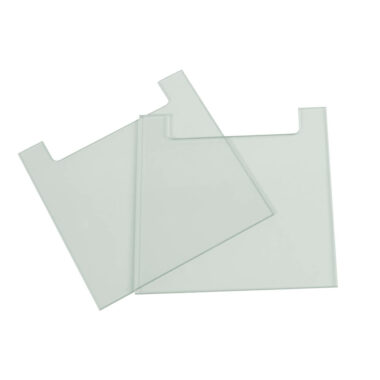 Glass Plates for the omniPAGE Mini