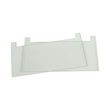 Glass Plates for the omniPAGE Mini Wide