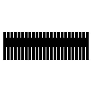Combs for the omniPAGE Maxi