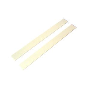 Spacers for the omniPAGE Maxi