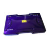 omniPAGE Mini Wide and WAVE Maxi Lid, No cables