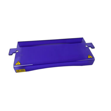 omniPAGE Maxi Plus Lid