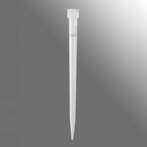 Agilent®/Velocity11 VPrep® and Bravo Style, 384-well tips, 50µL, Clear, Filtered, Sterile, Maxymum Recovery®, SLAS Rack