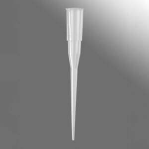 RapidPlate® and SciClone® Style, 96-well tips, 100µL, Clear, Non-filtered, Non-sterile, Maxymum Recovery®, Non-ANSI Rack