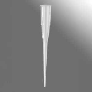 RapidPlate® and SciClone® Style, 96-well tips, 100µL, Clear, Non-filtered, Non-sterile, Non-ANSI Rack