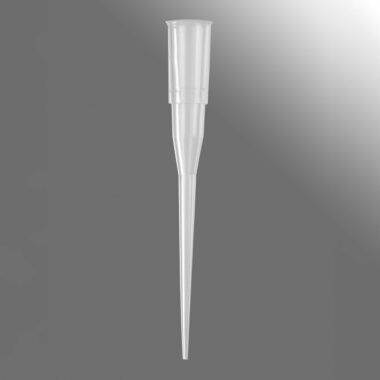 RapidPlate® and SciClone® Style, 96-well tips, 100µL, Clear, Non-filtered, Non-sterile, Non-ANSI Rack