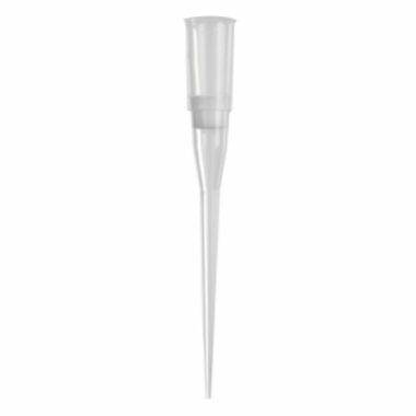 RapidPlate® and SciClone® Style, 96-well tips, 100µL, Clear, Filtered, Sterile, Maxymum Recovery®, Non-ANSI Rack, Single Pack