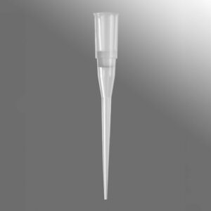 RapidPlate® and SciClone® Style, 96-well tips, 100µL, Clear, Filtered, Sterile, Non-ANSI Rack