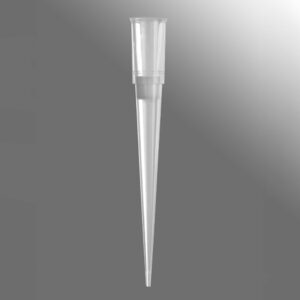 RapidPlate® and SciClone® Style, 96-well tips, 200µL, Clear, Filtered, Sterile, Maxymum Recovery®, Non-ANSI Rack