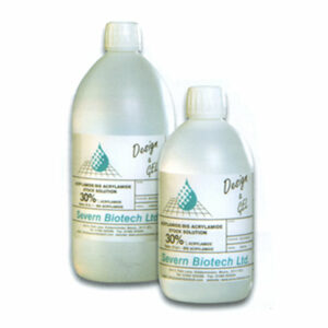 Acrylamide/Bis-acrylamide 30% 19:1