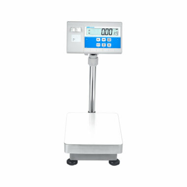 BKT Label Printing Scales: 120kg Capacity