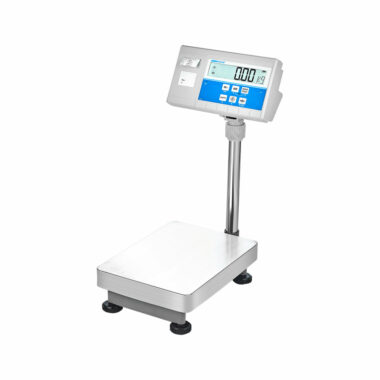 BKT Label Printing Scales: 120kg Capacity