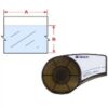 Polyester tape for BMP21-PLUS; BMP21-LAB - Polyester - 6.35mm x 6.4m