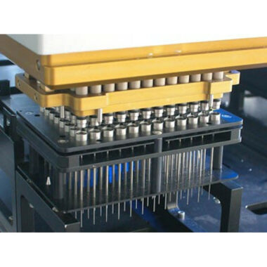 Basic Mounting Plate for Hamilton Microlab robot