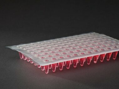 ClearASeal Weld™ Heat Sealing Film