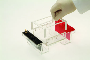 multiSUB Midi - Cool-pack and platform