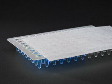 Gas PermASeal II™ Heat Sealing Film