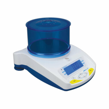 Highland® Approved Portable Precision Balances: 600g Capacity