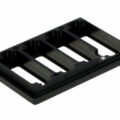 ibidi Heating System 4 Slides – Silver Line