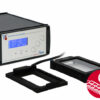 Ibidi Heating System Slidedish Silver Line 00df4h