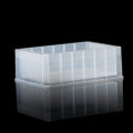 8 channel V bottom,  single well reagent reservoir - 290mL