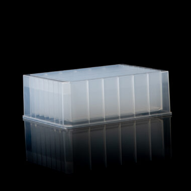 8 Channel reservoir - 32mL STERILISED
