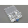 Powder transfer adapter Kit