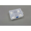 Powder transfer adapter Kit