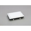 Pin Tool Mounting Plate for Integra ViaFlo with a 96 channel head
