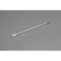 24 Channel Aspiration or Dispensing Wand on 4.5 mm centers and 11 mm long for Microplates, Polycarbonate Barrel