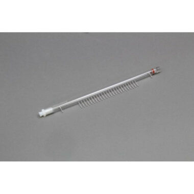 24 Channel Aspiration or Dispensing Wand on 4.5 mm centers and 11 mm long for Microplates, Polycarbonate Barrel