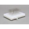 Aspiration Manifold for Microplates, 96 Channels on 9 mm Centers, 42 mm Long, Robot Use