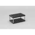 Tube rack for culture 13mm diameter culture tubes, 4x6