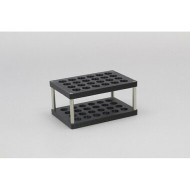 Tube rack for culture 13mm diameter culture tubes, 4x6