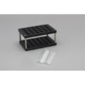 Tube rack for culture 13mm diameter culture tubes, 4x6