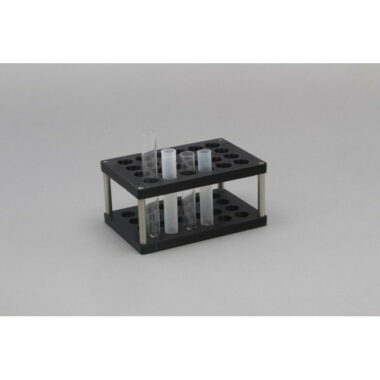 Tube rack for culture 13mm diameter culture tubes, 4x6