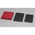 Basic Mounting Plate for Tecan EVO MCA384 Robot code 12 with Rotational Feature