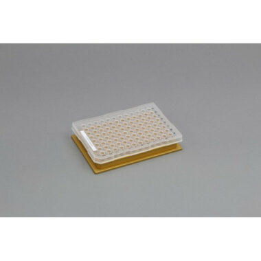 SuperMag Magnetic Bead Separation Device for 96 PCR Microplates, 8 Tube Strip, 12 Tube Strip