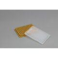 SuperMag Magnetic Bead Separation Device for 96 PCR Microplates, 8 Tube Strip, 12 Tube Strip