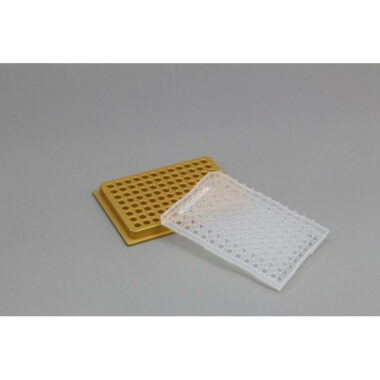SuperMag Magnetic Bead Separation Device for 96 PCR Microplates, 8 Tube Strip, 12 Tube Strip