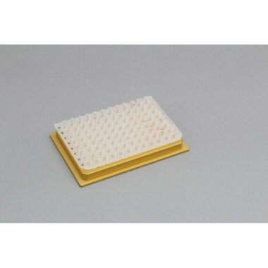 SuperMag Magnetic Bead Separation Device for 96 PCR Microplates, 8 Tube Strip, 12 Tube Strip