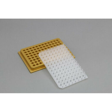 SuperMag Magnetic Bead Separation Device for 96 PCR Microplates, 8 Tube Strip, 12 Tube Strip