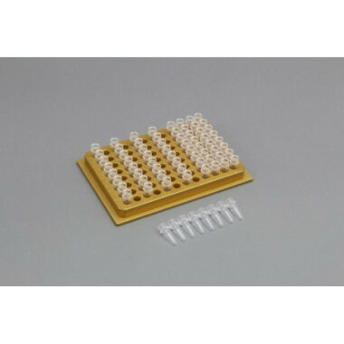 SuperMag Magnetic Bead Separation Device for 96 PCR Microplates, 8 Tube Strip, 12 Tube Strip