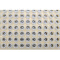 SuperMag Magnetic Bead Separation Device for 96 PCR Microplates, 8 Tube Strip, 12 Tube Strip