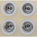 SuperMag Magnetic Bead Separation Device for 96 PCR Microplates, 8 Tube Strip, 12 Tube Strip