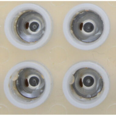 SuperMag Magnetic Bead Separation Device for 96 PCR Microplates, 8 Tube Strip, 12 Tube Strip