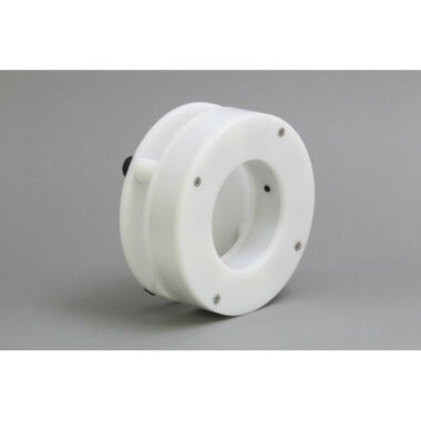 Magnetic Bead Separation Halo Stand for 500ml Bottles