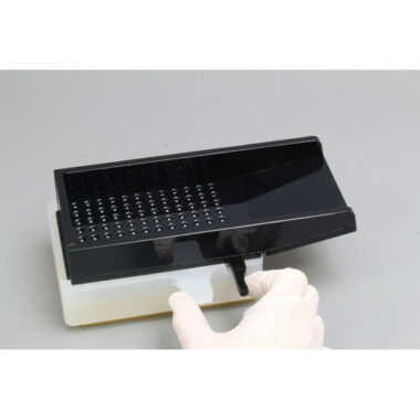 Drop Dispenser, for VP 711 series Tumble Stir Elements