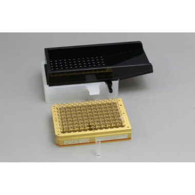 Drop Dispenser, for VP 711 series Tumble Stir Elements