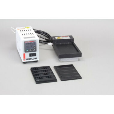 Aluminum Heat Transfer Plate for ProPlate Multi-Array Slide System